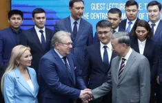 Tổng Bí thư: Cần thúc đẩy 5 “kết nối” trong hợp tác giữa Việt Nam - Kazakhstan