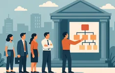 "Cầm chừng" - Căn bệnh thầm lặng giữa cuộc cải cách lịch sử