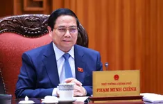 Thủ tướng: Chuẩn bị kỹ nội dung đàm phán thương mại với Hoa Kỳ