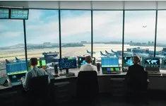 Mỹ thiếu trầm trọng nhân viên kiểm soát không lưu
