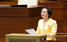 Đề xuất chính quyền địa phương cấp tỉnh và cấp xã đều tổ chức HĐND và UBND
