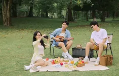 Pattern - Xây dựng hình ảnh tối giản, gần gũi và đậm chất đời thường
