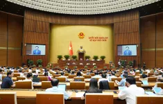 Sửa đổi, bổ sung Hiến pháp để tạo hơi thở mới, động lực phát triển đất nước