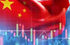 Thị trường vốn của Trung Quốc chịu áp lực từ thuế quan của Mỹ