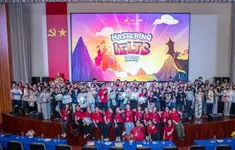 Học IELTS không khó, chỉ là bạn chưa học đúng: Góc nhìn từ Workshop "Mastering IELTS" tại HUFLIT