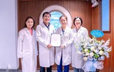 Mescells được Bộ Y tế cấp phép đào tạo liên tục về công nghệ tế bào gốc, thúc đẩy chất lượng nhân lực y tế Việt Nam