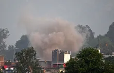 Căng như dây đàn, Pakistan bắn hạ 5 máy bay phản lực, bắt binh sĩ Ấn Độ làm tù binh