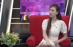 24h nói thật: Á hậu Hà Thu bày tỏ quan điểm về việc bạn đời ngoại tình