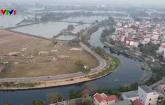 Thiếu cơ chế xử lý ô nhiễm sông Nhuệ - Đáy