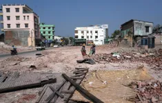 Myanmar: Hoàn tất phần lớn công tác dọn dẹp sau thảm họa động đất