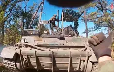 Nga duy trì tuyên bố ngừng bắn dịp kỷ niệm Ngày Chiến thắng