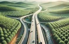 Bảo đảm chất lượng, tiến độ cao tốc Gia Nghĩa - Chơn Thành, không để đội giá