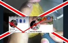 Công an khuyến cáo trò lừa đảo "cắt đá quý tìm ngọc" trên mạng