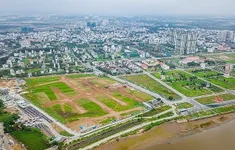 Hà Nội: Sẽ đấu giá 50 thửa đất tại huyện Mỹ Đức