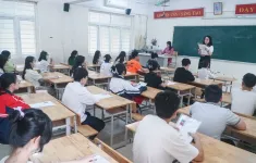 Thống nhất dạy 2 buổi/ngày miễn phí từ năm học 2025 - 2026