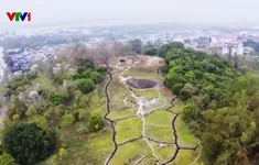 Làm sống dậy di tích chiến trường Điện Biên Phủ