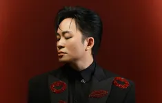 Tùng Dương trở lại với ca khúc ‘’chữa lành’’ cho người trẻ