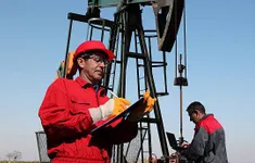Giá dầu thế giới tăng hơn 3%