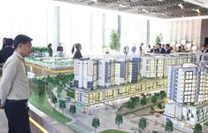 Thị trường địa ốc phía Nam sẽ bước vào giai đoạn phát triển bền vững