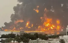 Mỹ và lực lượng Houthi đạt thỏa thuận ngừng bắn