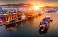 Kinh tế 4 tháng đầu năm 2025 tiếp tục tăng trưởng