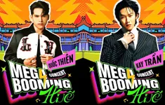 Xu hướng du lịch âm nhạc đang bùng nổ