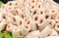 Lòng se điếu hiếm, nếu bị “phù phép” sẽ nguy hiểm như thế nào?