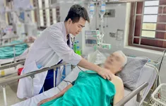 Bệnh nhân 70 tuổi suýt tử vong do ngộ độc Metformin