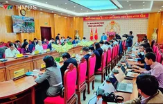 Lâm Đồng: Phê bình chủ tịch UBND huyện chậm trễ triển khai dự án cao tốc