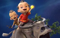 Phim hoạt hình 3D thuần Việt "Trạng Quỳnh" sắp ra rạp