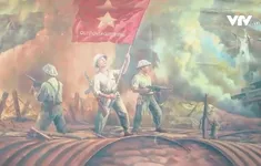 71 năm chiến thắng Điện Biên Phủ: Những con số vọng lại từ thời vàng son