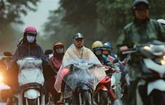 Thời tiết đêm 7/5: Các khu vực có mưa, nguy cơ sạt lở đất ở Khánh Hòa, Đắk Lắk