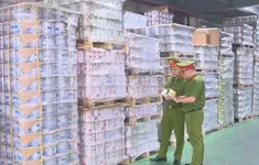 Hà Nội quyết liệt xử lý thuốc, sữa, thực phẩm bảo vệ sức khỏe giả