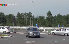 Sẵn sàng cho kỳ sát hạch cấp Giấy phép lái xe đầu tiên do ngành Công an tổ chức