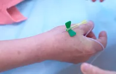 Thêm hy vọng mới cho bệnh nhân ung thư giai đoạn cuối