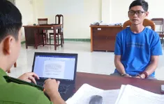 Nhân viên giao hàng dựng hiện trường giả, tham ô gần 150 triệu đồng của công ty