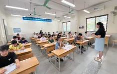 Tuyển sinh vào lớp 10 tại Hà Nội: Bảo đảm thuận lợi, không gây xáo trộn với thí sinh