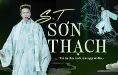 S.T Sơn Thạch: Khi đủ chín muồi, trái ngọt sẽ đến