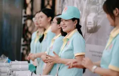 Tuổi trẻ TP Hồ Chí Minh nỗ lực vì thành công của Đại lễ Vesak Liên hợp quốc 2025