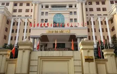Kiến nghị Bộ Công an tiếp nhận hồ sơ sai phạm đất đai tại Cần Thơ