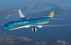 Điều chỉnh đường bay các chuyến bay giữa Việt Nam và châu Âu tránh qua Pakistan