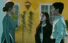 Cha tôi, người ở lại - Tập 36: Mẹ và Thảo cùng nổi giận chỉ trích Nguyên - An