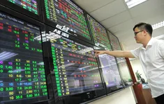 VN-Index chính thức vượt mốc 1.250 điểm