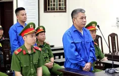 Buôn gần 2,4kg ma túy, một đối tượng lĩnh án tử hình