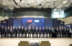 Thúc đẩy hợp tác trong xây dựng, đổi mới sáng tạo giữa Việt Nam và Kazakhstan