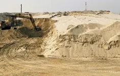 Thanh Hóa “gỡ khó” khi giá vật liệu xây dựng tăng cao