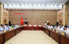 Nghệ An mỗi ngày thu gần 75 tỷ đồng ngân sách trong 4 tháng đầu năm 2025