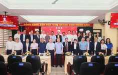 Kỷ niệm 116 năm Ngày sinh bác sĩ Phạm Ngọc Thạch
