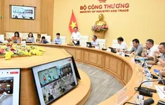 Thúc đẩy thực hiện các thỏa thuận thương mại với Hoa Kỳ