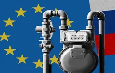 Châu Âu không sử dụng nhiên liệu Nga trở lại sau chiến tranh Ukraine